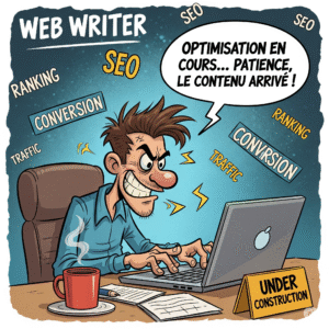 Construction-Site-Opti-Redac Un rédacteur Web qui créer son site internet